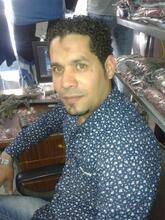 انا من الفيوم، مطلق، 45 سنة هنا من أجل البحث عن شريك لتحقيق زواج عادي تعرف عليّ أكثر من خلال بروفايلي، فربّ صدفة خير من ألف ميعاد.