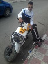 انا من بومرداس، أعزب، 39 سنة هنا من أجل البحث عن شريك لتحقيق زواج عادي تعرف عليّ أكثر من خلال بروفايلي، فربّ صدفة خير من ألف ميعاد.