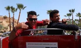 انا من المنستير، أعزب، 26 سنة هنا من أجل البحث عن شريك لتحقيق زواج عادي تعرف عليّ أكثر من خلال بروفايلي، فربّ صدفة خير من ألف ميعاد.