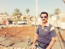 انا من الدورة، مطلق، 50 سنة هنا من أجل البحث عن شريك لتحقيق زواج عادي تعرف عليّ أكثر من خلال بروفايلي، فربّ صدفة خير من ألف ميعاد.