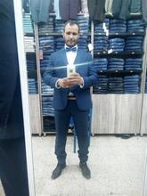 انا من بريكة، u، 42 سنة هنا من أجل البحث عن شريك لتحقيق زواج عادي تعرف عليّ أكثر من خلال بروفايلي، فربّ صدفة خير من ألف ميعاد.