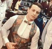 انا u، 33 سنة هنا من أجل البحث عن شريك لتحقيق زواج عادي تعرف عليّ أكثر من خلال بروفايلي، فربّ صدفة خير من ألف ميعاد.