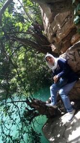 انا من عنابة، مطلقة، 46 سنة هنا من أجل البحث عن شريك لتحقيق زواج عادي تعرف عليّ أكثر من خلال بروفايلي، فربّ صدفة خير من ألف ميعاد.