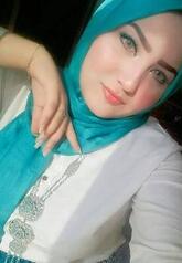 انا من المنصورة، مطلقة، 35 سنة هنا من أجل البحث عن شريك لتحقيق زواج عادي تعرف عليّ أكثر من خلال بروفايلي، فربّ صدفة خير من ألف ميعاد.