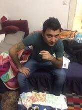 انا من انقرة، u، 33 سنة هنا من أجل البحث عن شريك لتحقيق زواج عادي تعرف عليّ أكثر من خلال بروفايلي، فربّ صدفة خير من ألف ميعاد.