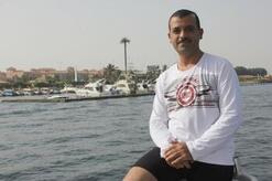 انا من جنوب سيناء، u، 48 سنة هنا من أجل البحث عن شريك لتحقيق زواج عادي تعرف عليّ أكثر من خلال بروفايلي، فربّ صدفة خير من ألف ميعاد.
