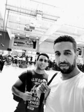 انا من Dortmund ، u، 42 سنة هنا من أجل البحث عن شريك لتحقيق علاقة تعارف تعرف عليّ أكثر من خلال بروفايلي، فربّ صدفة خير من ألف ميعاد.