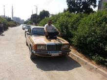 انا u، 43 سنة هنا من أجل البحث عن شريك لتحقيق زواج عادي تعرف عليّ أكثر من خلال بروفايلي، فربّ صدفة خير من ألف ميعاد.