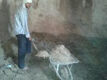 انا أعزب، 44 سنة هنا من أجل البحث عن شريك لتحقيق زواج عادي تعرف عليّ أكثر من خلال بروفايلي، فربّ صدفة خير من ألف ميعاد.