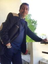 انا من بريمن ، مطلق، 57 سنة هنا من أجل البحث عن شريك لتحقيق علاقة تعارف تعرف عليّ أكثر من خلال بروفايلي، فربّ صدفة خير من ألف ميعاد.