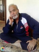 انا من الحسكة، u، 64 سنة هنا من أجل البحث عن شريك لتحقيق زواج عادي تعرف عليّ أكثر من خلال بروفايلي، فربّ صدفة خير من ألف ميعاد.