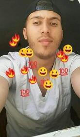 انا من تبسة، أعزب، 28 سنة هنا من أجل البحث عن شريك لتحقيق علاقة تعارف تعرف عليّ أكثر من خلال بروفايلي، فربّ صدفة خير من ألف ميعاد.