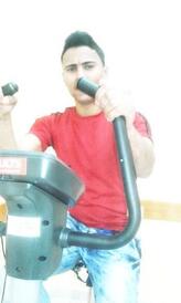 انا من رفح، أعزب، 31 سنة هنا من أجل البحث عن شريك لتحقيق زواج عادي تعرف عليّ أكثر من خلال بروفايلي، فربّ صدفة خير من ألف ميعاد.