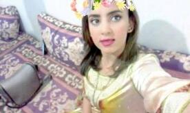 انا عزباء، 27 سنة هنا من أجل البحث عن شريك لتحقيق زواج عادي تعرف عليّ أكثر من خلال بروفايلي، فربّ صدفة خير من ألف ميعاد.