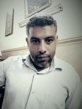انا من غزة ، أعزب، 43 سنة هنا من أجل البحث عن شريك لتحقيق زواج عادي تعرف عليّ أكثر من خلال بروفايلي، فربّ صدفة خير من ألف ميعاد.