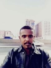 انا من الخرطوم بحري، أعزب، 37 سنة هنا من أجل البحث عن شريك لتحقيق زواج عادي تعرف عليّ أكثر من خلال بروفايلي، فربّ صدفة خير من ألف ميعاد.