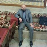 انا من بغداد، متزوج، 41 سنة هنا من أجل البحث عن شريك لتحقيق زواج عادي تعرف عليّ أكثر من خلال بروفايلي، فربّ صدفة خير من ألف ميعاد.