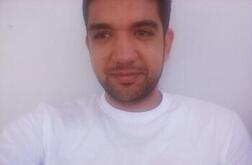 انا من الحمامات، أعزب، 33 سنة هنا من أجل البحث عن شريك لتحقيق علاقة تعارف تعرف عليّ أكثر من خلال بروفايلي، فربّ صدفة خير من ألف ميعاد.