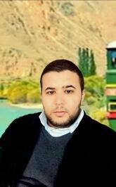 انا من sidi slimane، أعزب، 34 سنة هنا من أجل البحث عن شريك لتحقيق زواج عادي تعرف عليّ أكثر من خلال بروفايلي، فربّ صدفة خير من ألف ميعاد.