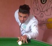 انا من القوقازية هنا من أجل البحث عن شريك لتحقيق زواج عادي تعرف عليّ أكثر من خلال بروفايلي، فربّ صدفة خير من ألف ميعاد.