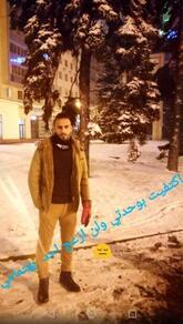 انا أعزب، 33 سنة هنا من أجل البحث عن شريك لتحقيق زواج عادي تعرف عليّ أكثر من خلال بروفايلي، فربّ صدفة خير من ألف ميعاد.