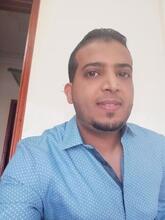 انا من اليمن، أعزب، 35 سنة هنا من أجل البحث عن شريك لتحقيق زواج عادي تعرف عليّ أكثر من خلال بروفايلي، فربّ صدفة خير من ألف ميعاد.