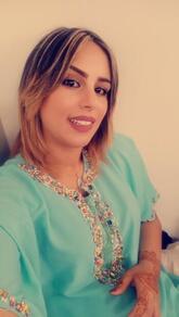 انا من Casa، مطلقة، 30 سنة هنا من أجل البحث عن شريك لتحقيق زواج عادي تعرف عليّ أكثر من خلال بروفايلي، فربّ صدفة خير من ألف ميعاد.