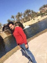 انا من شبين الكوم، أعزب، 36 سنة هنا من أجل البحث عن شريك لتحقيق زواج عادي تعرف عليّ أكثر من خلال بروفايلي، فربّ صدفة خير من ألف ميعاد.