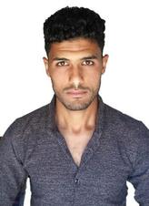 انا أعزب، 31 سنة هنا من أجل البحث عن شريك لتحقيق زواج عادي تعرف عليّ أكثر من خلال بروفايلي، فربّ صدفة خير من ألف ميعاد.