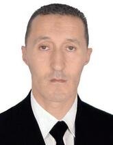 انا من ذوي العيون رمادي هنا من أجل البحث عن شريك لتحقيق زواج عادي تعرف عليّ أكثر من خلال بروفايلي، فقد تكون الأقدار هي البداية.