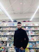 انا من الدارالبيضا، أعزب، 32 سنة هنا من أجل البحث عن شريك لتحقيق زواج عادي تعرف عليّ أكثر من خلال بروفايلي، فربّ صدفة خير من ألف ميعاد.