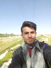 انا أعزب، 27 سنة هنا من أجل البحث عن شريك لتحقيق زواج عادي تعرف عليّ أكثر من خلال بروفايلي، فربّ صدفة خير من ألف ميعاد.