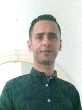 انا من عدن، أعزب، 36 سنة هنا من أجل البحث عن شريك لتحقيق زواج عادي تعرف عليّ أكثر من خلال بروفايلي، فربّ صدفة خير من ألف ميعاد.