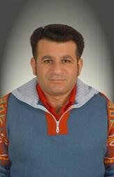 انا متزوج، 60 سنة هنا من أجل البحث عن شريك لتحقيق زواج عادي تعرف عليّ أكثر من خلال بروفايلي، فربّ صدفة خير من ألف ميعاد.