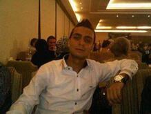 انا أعزب، 34 سنة هنا من أجل البحث عن شريك لتحقيق زواج عادي تعرف عليّ أكثر من خلال بروفايلي، فربّ صدفة خير من ألف ميعاد.