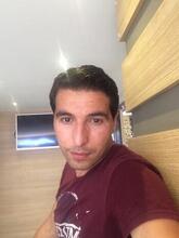 انا من ain el hammam، أعزب، 37 سنة هنا من أجل البحث عن شريك لتحقيق زواج عادي تعرف عليّ أكثر من خلال بروفايلي، فربّ صدفة خير من ألف ميعاد.