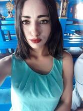 انا من تونس، عزباء، 30 سنة هنا من أجل البحث عن شريك لتحقيق زواج عادي تعرف عليّ أكثر من خلال بروفايلي، فربّ صدفة خير من ألف ميعاد.
