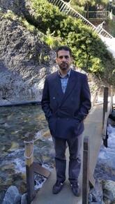 انا من بركاء، متزوج، 45 سنة هنا من أجل البحث عن شريك لتحقيق زواج متعدد تعرف عليّ أكثر من خلال بروفايلي، فربّ صدفة خير من ألف ميعاد.