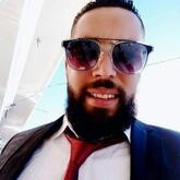 انا من تبسة، أعزب، 39 سنة هنا من أجل البحث عن شريك لتحقيق زواج عادي تعرف عليّ أكثر من خلال بروفايلي، فربّ صدفة خير من ألف ميعاد.