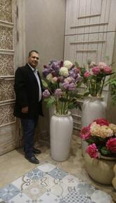 انا من جسر السويس، متزوج، 46 سنة هنا من أجل البحث عن شريك لتحقيق زواج عادي تعرف عليّ أكثر من خلال بروفايلي، فربّ صدفة خير من ألف ميعاد.