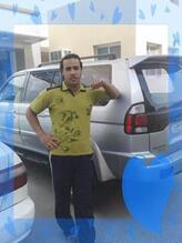 انا من الواسطى، أعزب، 38 سنة هنا من أجل البحث عن شريك لتحقيق زواج عادي تعرف عليّ أكثر من خلال بروفايلي، فربّ صدفة خير من ألف ميعاد.