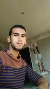 انا من المنوفية، أعزب، 33 سنة هنا من أجل البحث عن شريك لتحقيق زواج عادي تعرف عليّ أكثر من خلال بروفايلي، فربّ صدفة خير من ألف ميعاد.