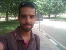 انا من الحاجب، أعزب، 36 سنة هنا من أجل البحث عن شريك لتحقيق زواج عادي تعرف عليّ أكثر من خلال بروفايلي، فربّ صدفة خير من ألف ميعاد.