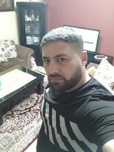 انا من رام الله، متزوج، 38 سنة هنا من أجل البحث عن شريك لتحقيق زواج عادي تعرف عليّ أكثر من خلال بروفايلي، فربّ صدفة خير من ألف ميعاد.