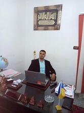 انا من خيطان، مطلق، 35 سنة هنا من أجل البحث عن شريك لتحقيق زواج عادي تعرف عليّ أكثر من خلال بروفايلي، فربّ صدفة خير من ألف ميعاد.