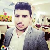 انا أعزب، 34 سنة هنا من أجل البحث عن شريك لتحقيق زواج عادي تعرف عليّ أكثر من خلال بروفايلي، فربّ صدفة خير من ألف ميعاد.