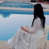 انا من المحمدية، عزباء، 30 سنة هنا من أجل البحث عن شريك لتحقيق زواج عادي تعرف عليّ أكثر من خلال بروفايلي، فربّ صدفة خير من ألف ميعاد.