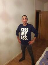 انا من Erfurt، مطلق، 44 سنة هنا من أجل البحث عن شريك لتحقيق زواج عادي تعرف عليّ أكثر من خلال بروفايلي، فربّ صدفة خير من ألف ميعاد.