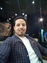 انا من المطرية، أعزب، 42 سنة هنا من أجل البحث عن شريك لتحقيق زواج عادي تعرف عليّ أكثر من خلال بروفايلي، فربّ صدفة خير من ألف ميعاد.