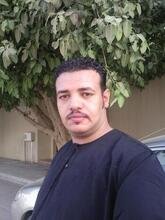 انا من القاهرة، أعزب، 40 سنة هنا من أجل البحث عن شريك لتحقيق زواج عادي تعرف عليّ أكثر من خلال بروفايلي، فربّ صدفة خير من ألف ميعاد.